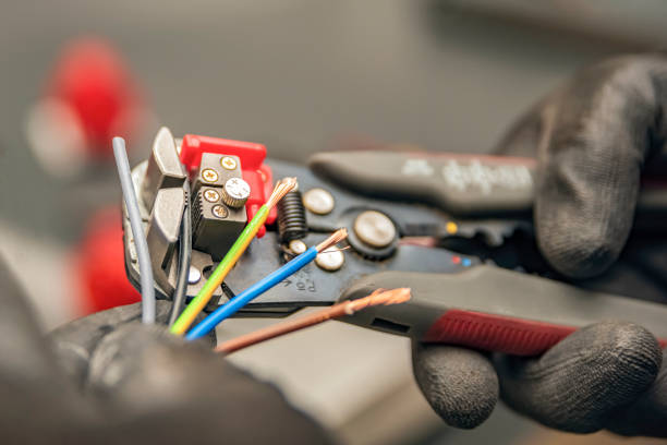 Best Industrial Electrical Services  in Bunkie, LA