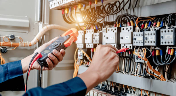 Best Electrical System Inspection  in Bunkie, LA