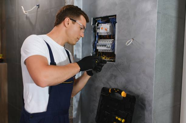 Best Industrial Electrical Services  in Bunkie, LA