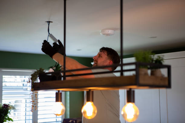 Best Electrical Installation Contractor  in Bunkie, LA