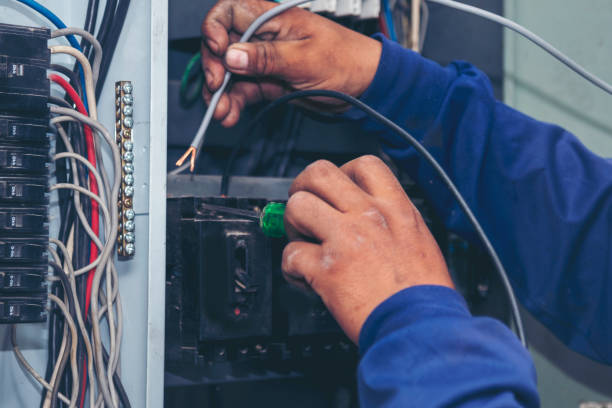 Best Emergency Electrical Repair  in Bunkie, LA