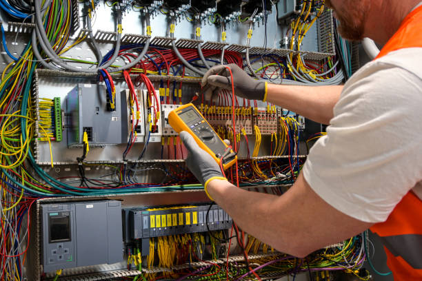 Best Electrical Installation Contractor  in Bunkie, LA